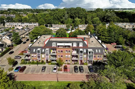 Ruysdaelstraat 53-Q secondary image