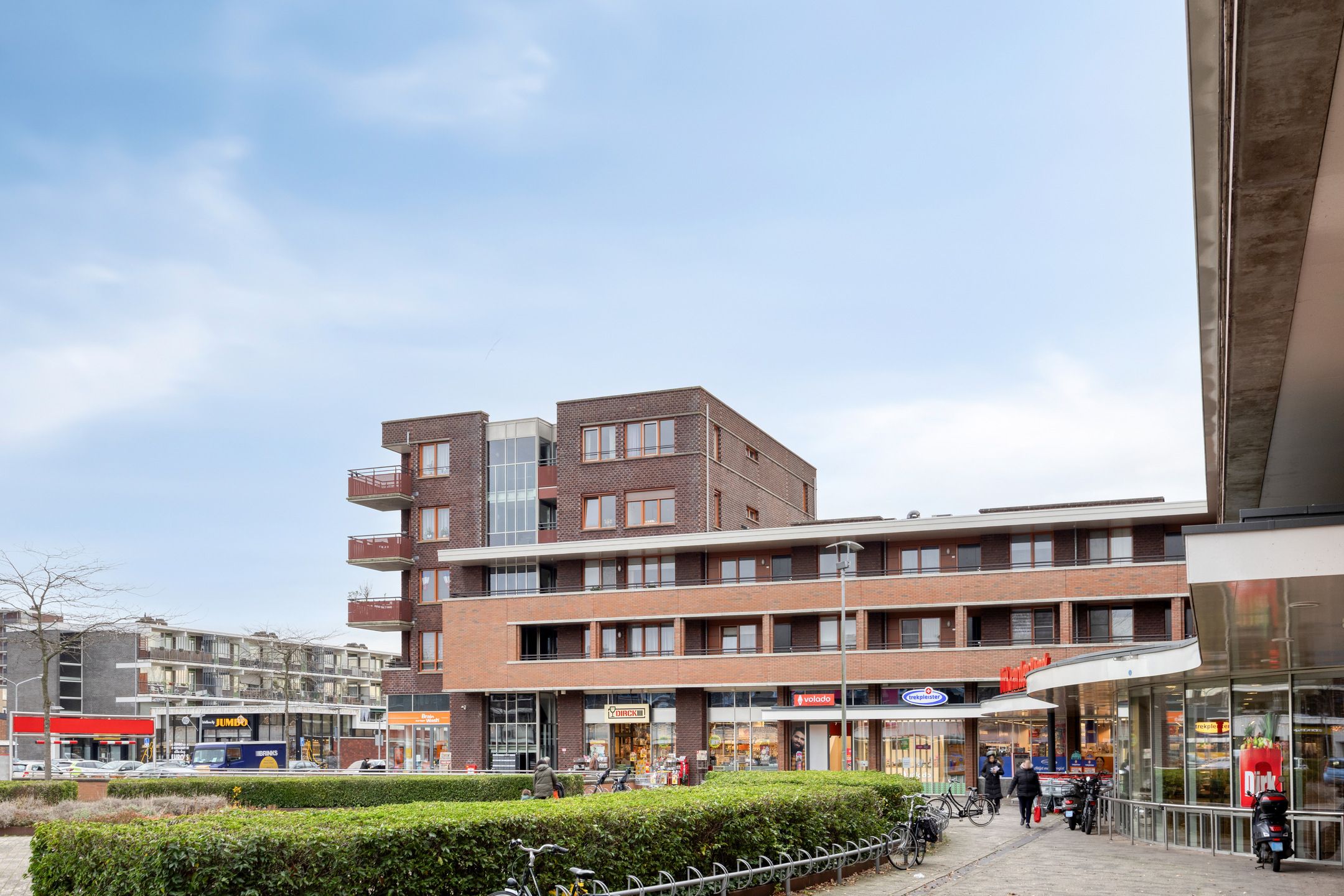 Foto 30 van Kort-Ambachtlaan 112