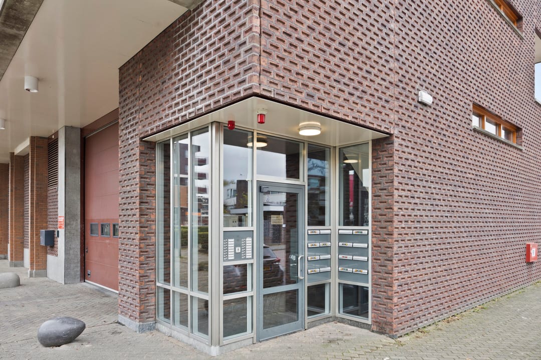 Foto 8 van Kort-Ambachtlaan 112