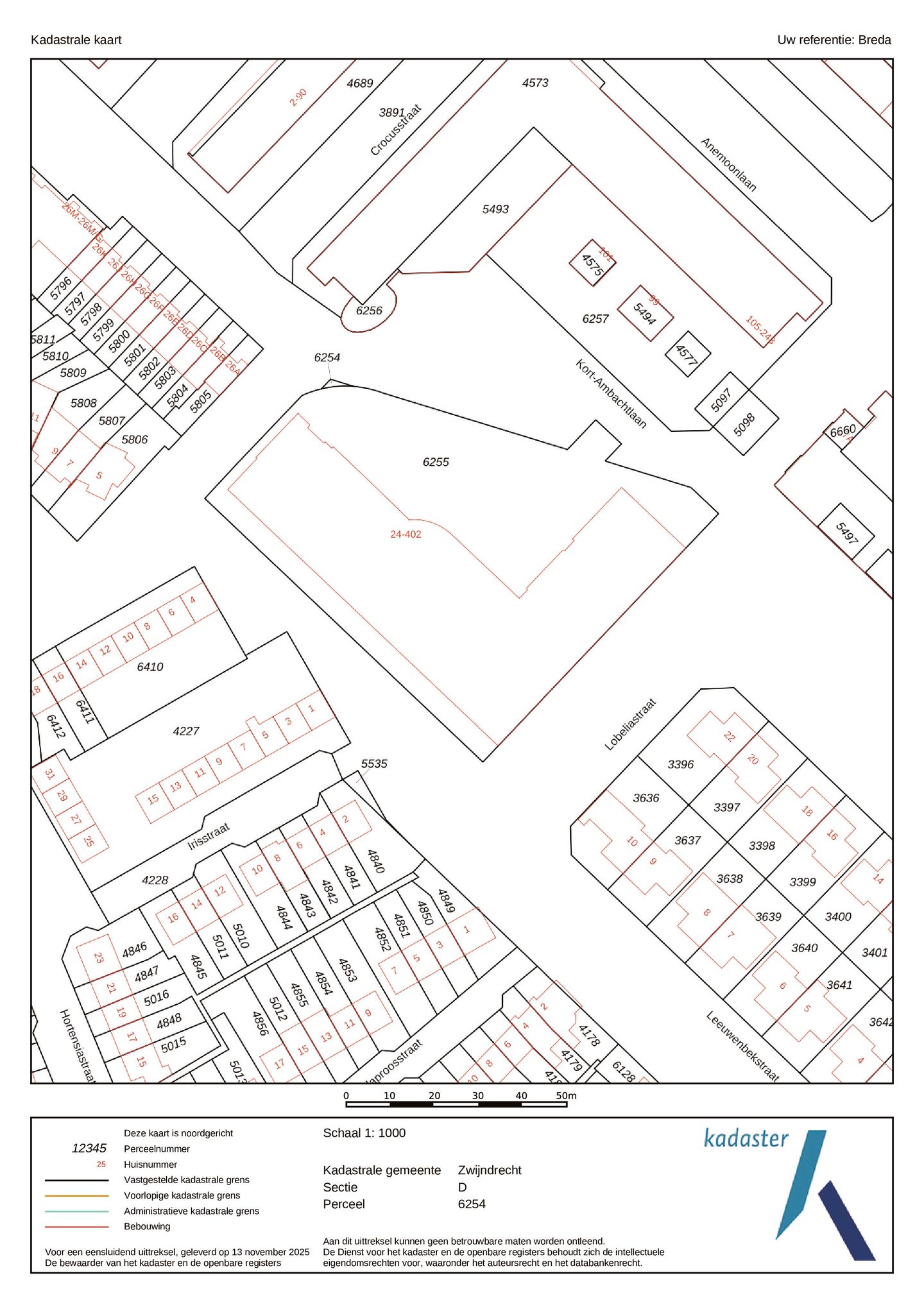 Foto 35 van Kort-Ambachtlaan 112