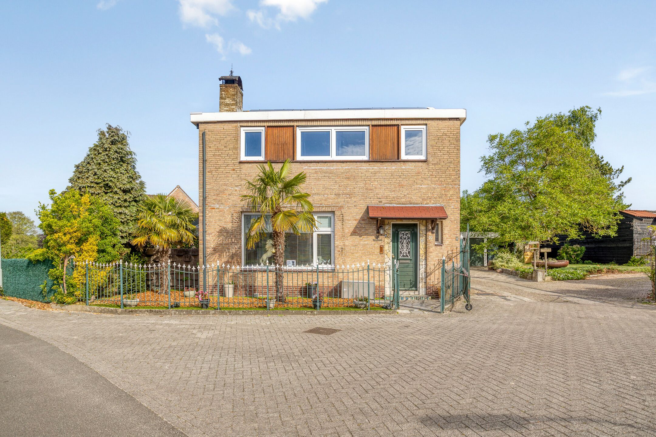 Foto 3 van Wouterij 10
