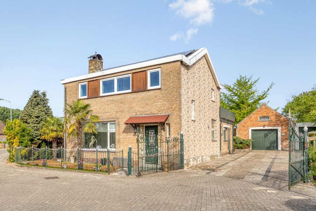 Foto 1 van Wouterij 10