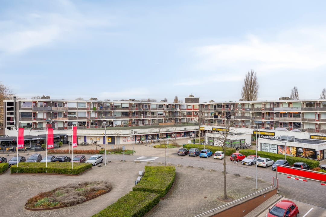 Foto 26 van Kort-Ambachtlaan 112