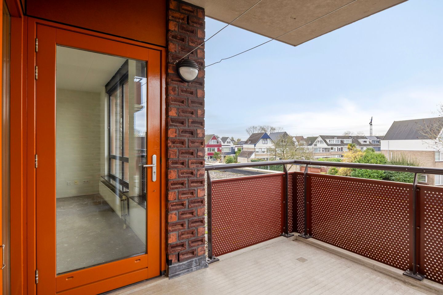 Foto 25 van Kort-Ambachtlaan 112