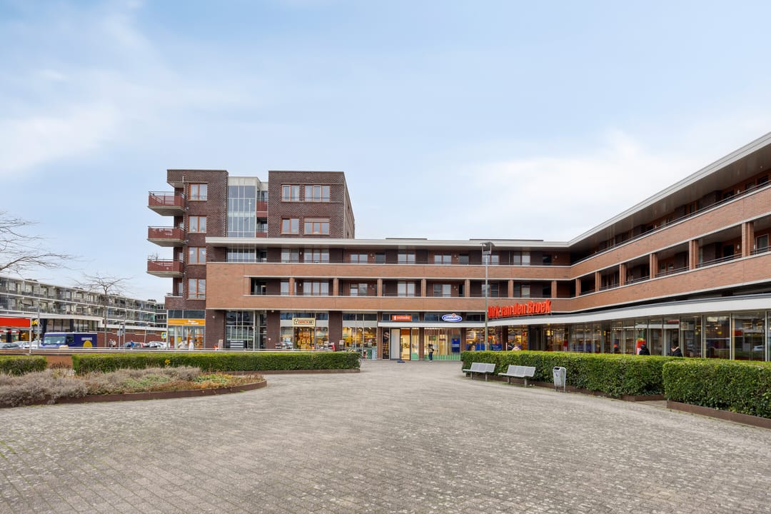 Foto 1 van Kort-Ambachtlaan 112