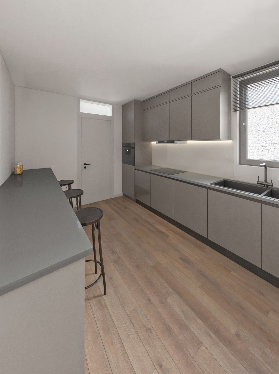 Photo 8 of Tjalk 42 84