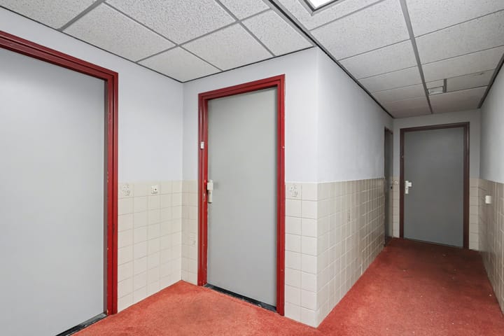 Foto 4 van Leo XIII-straat 15