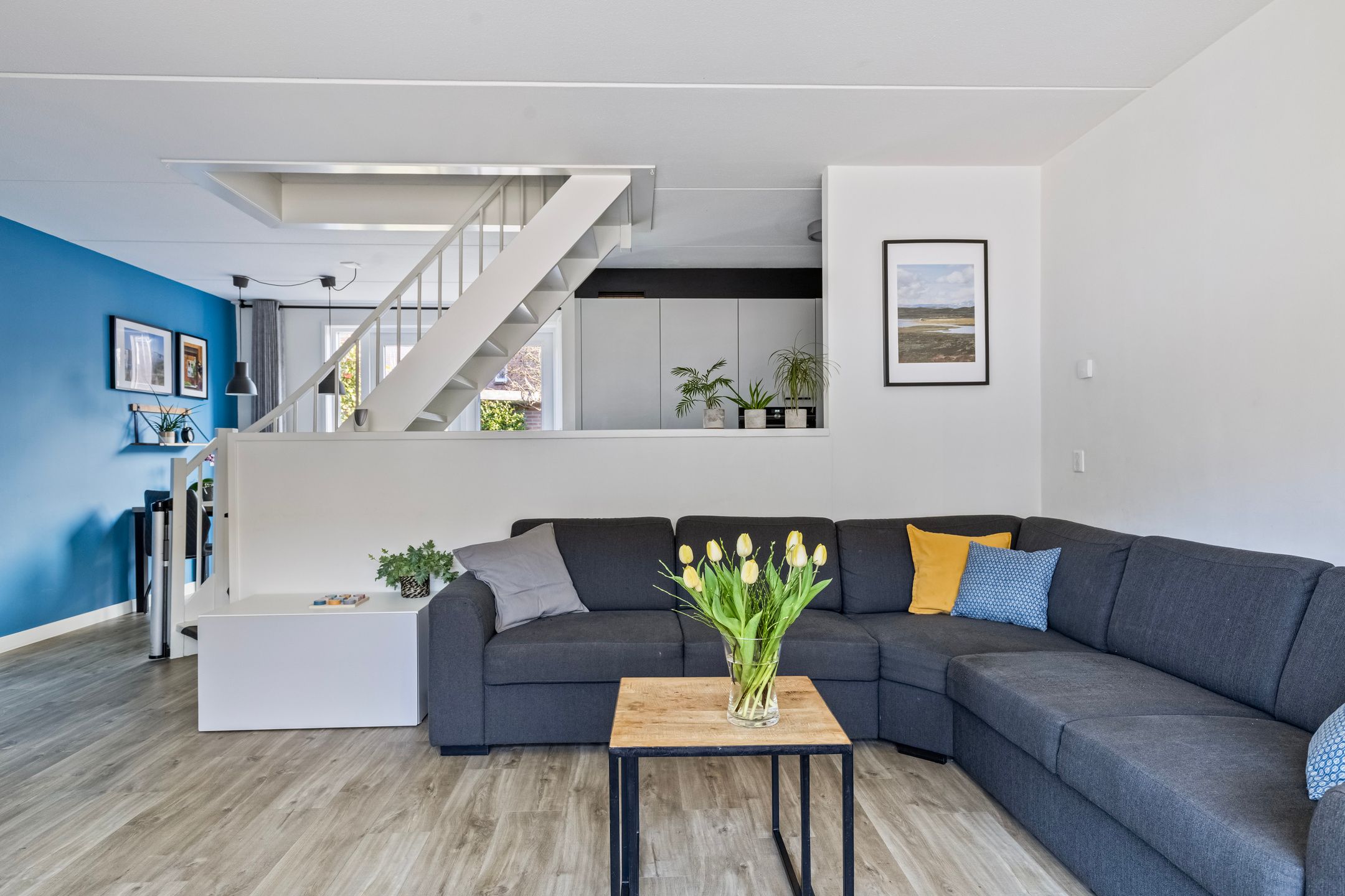 Foto 9 van Aaltje Noordewierstraat 63