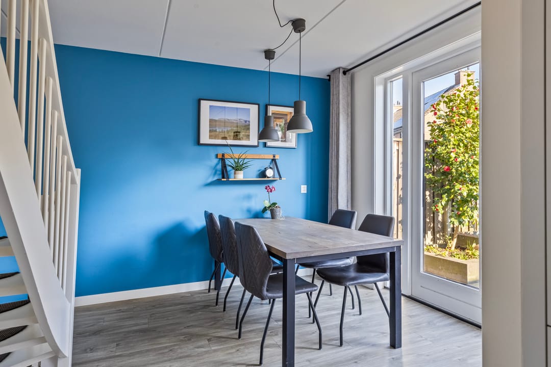 Foto 11 van Aaltje Noordewierstraat 63