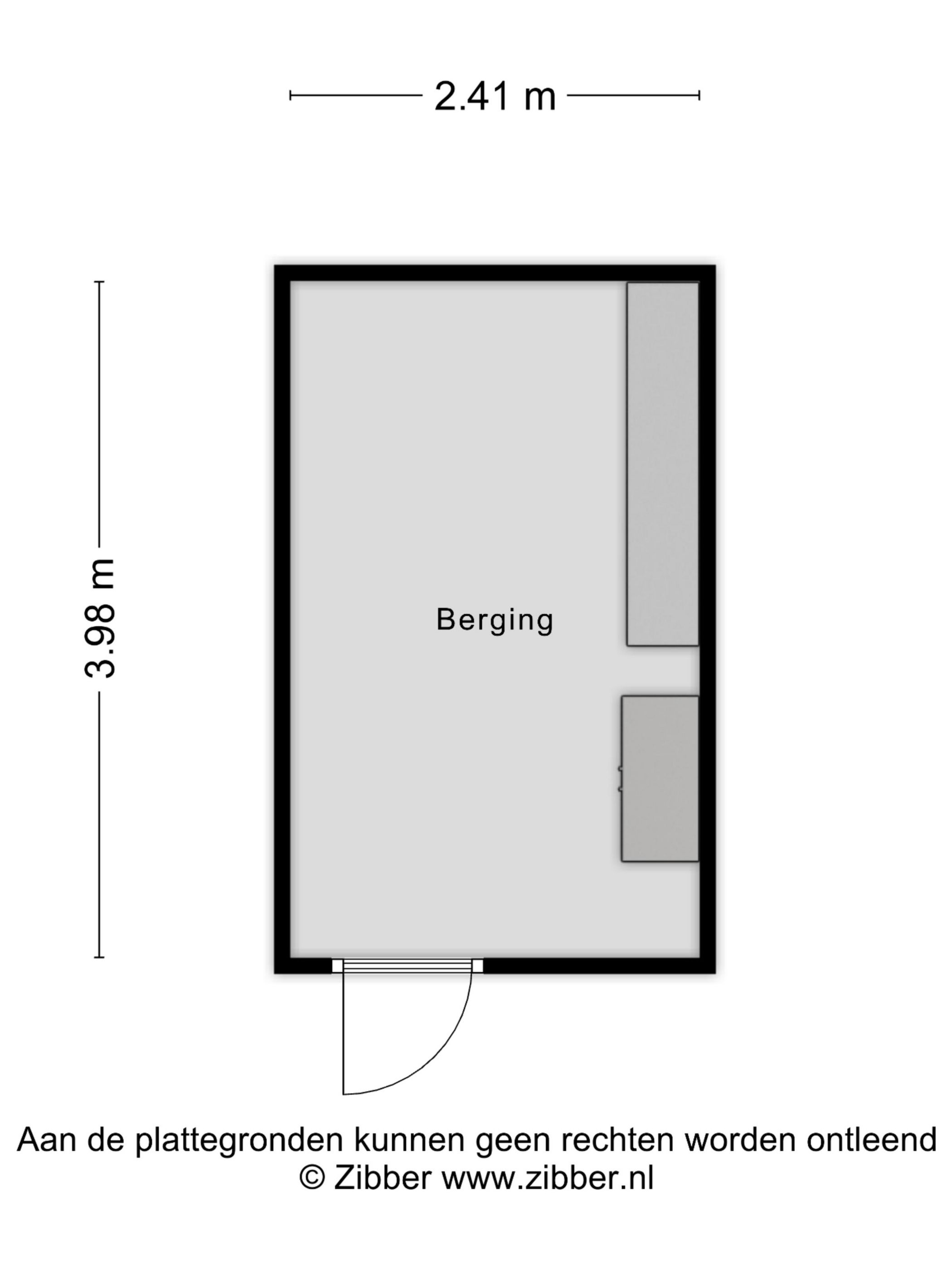 Foto 36 van Aaltje Noordewierstraat 63