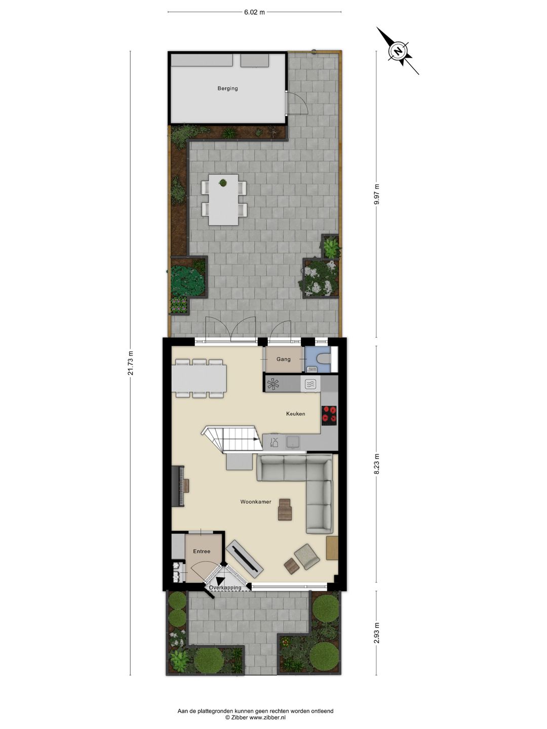 Foto 37 van Aaltje Noordewierstraat 63