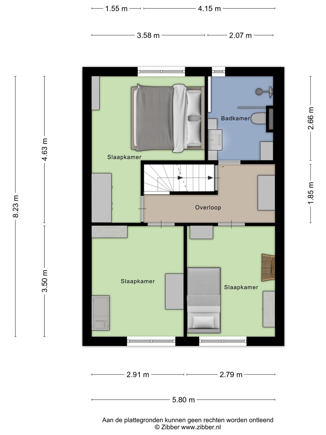 Foto 38 van Aaltje Noordewierstraat 63