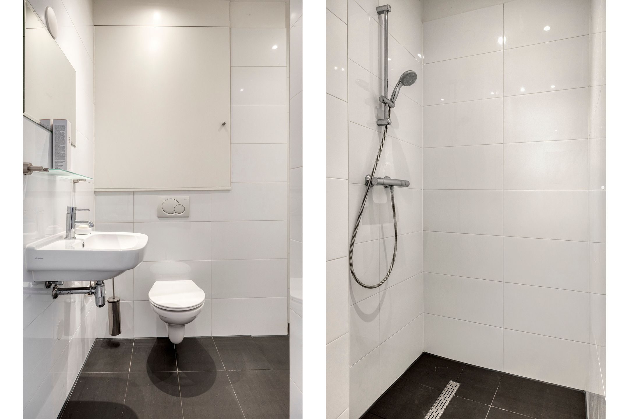 Foto 15 van Hasebroekstraat 3-H