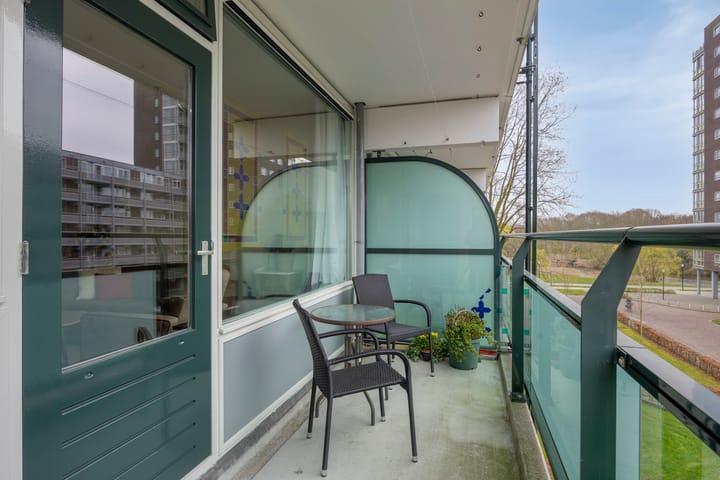 Foto 4 van Merelstraat 82