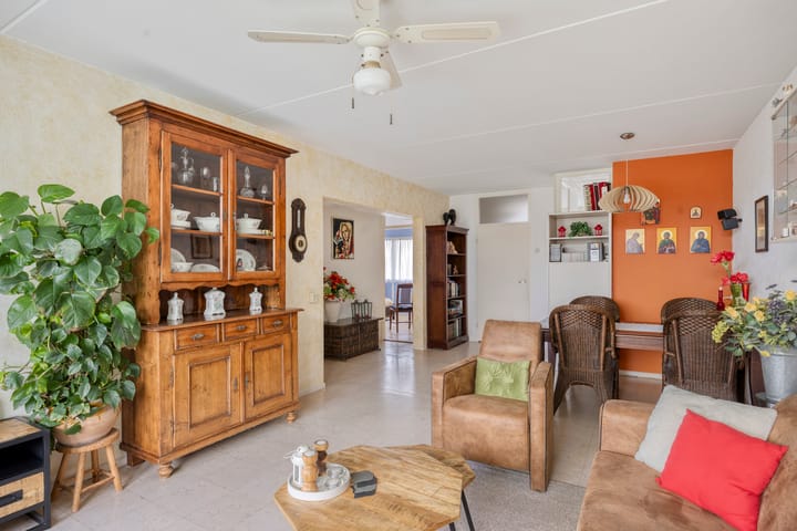 Foto 3 van Merelstraat 82