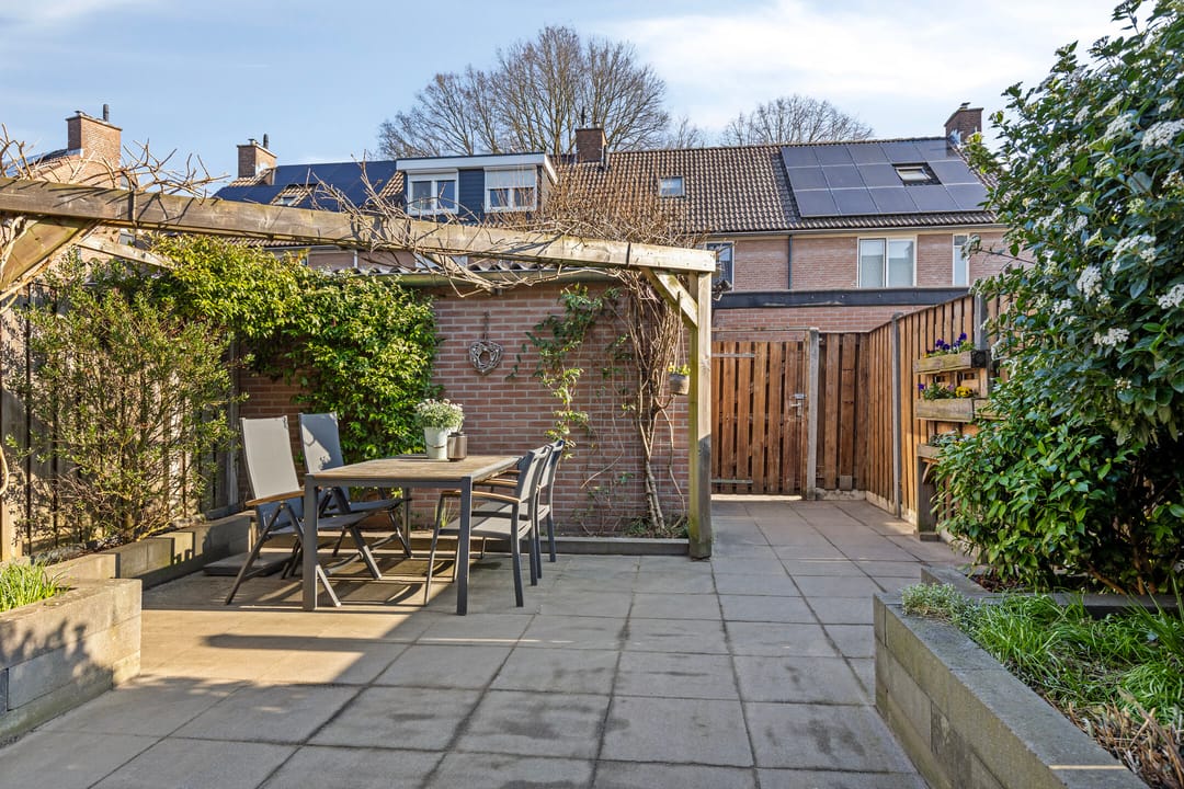 Foto 26 van Aaltje Noordewierstraat 63