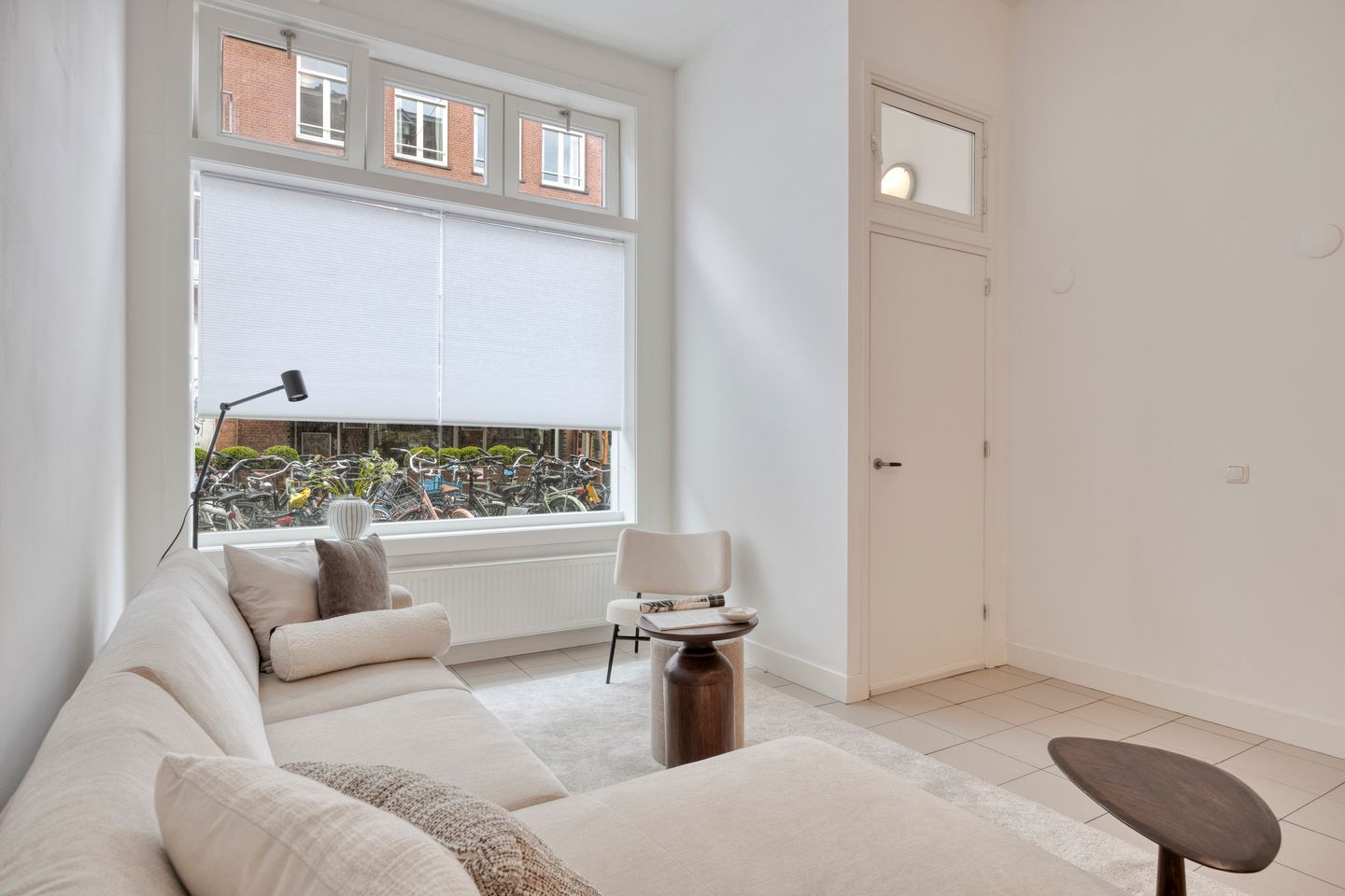 Foto 14 van Hasebroekstraat 3-H