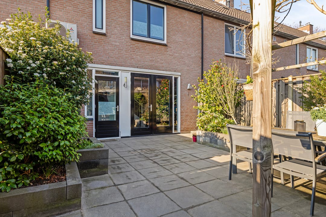 Foto 28 van Aaltje Noordewierstraat 63