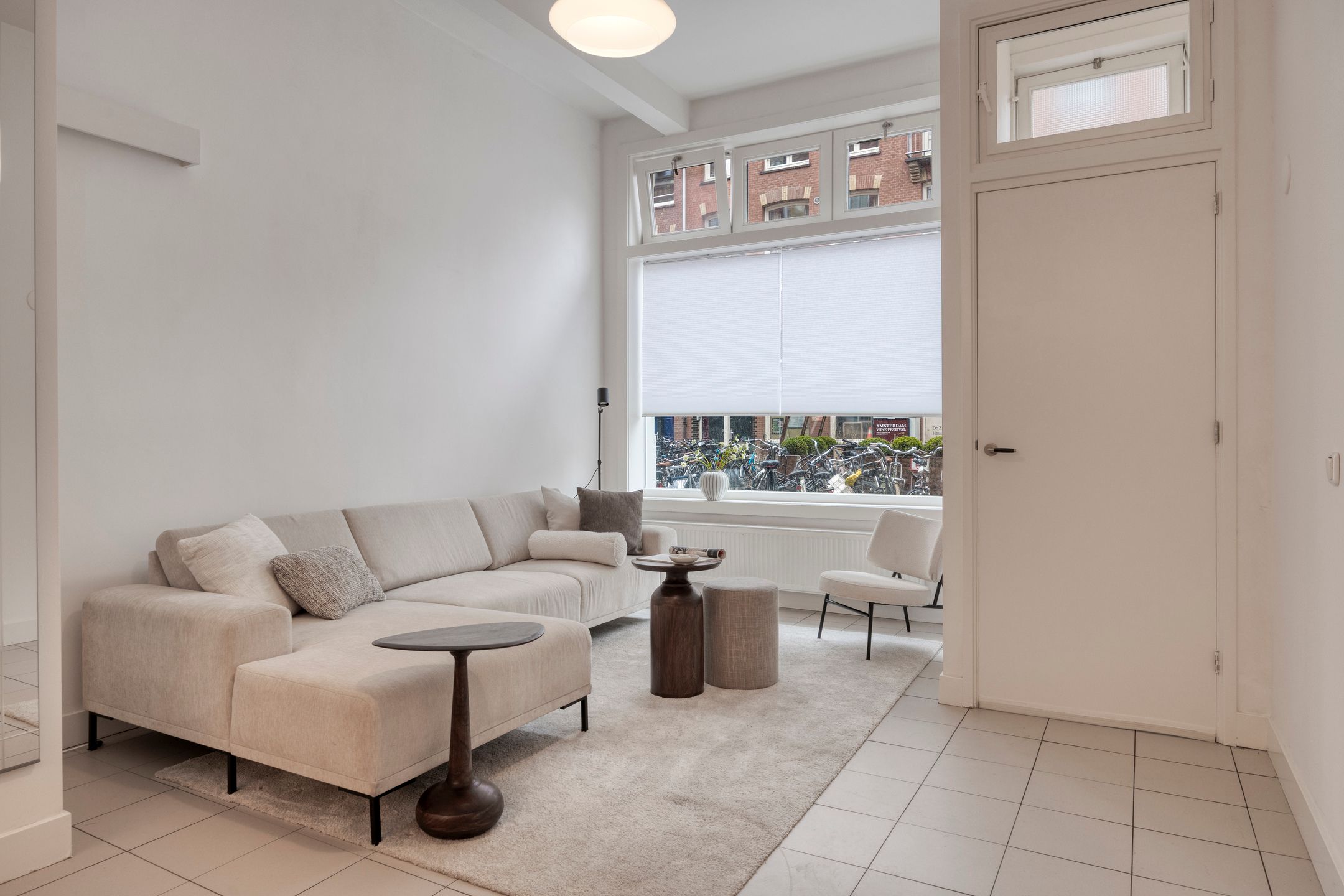 Foto 9 van Hasebroekstraat 3-H