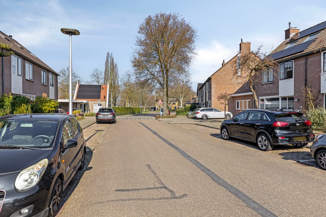 Foto 31 van Aaltje Noordewierstraat 63