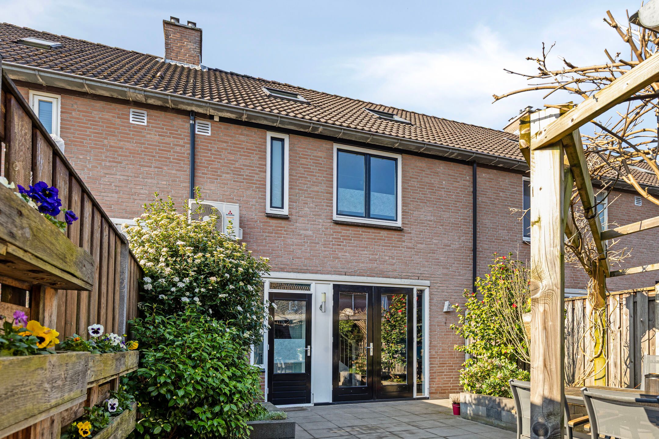 Foto 27 van Aaltje Noordewierstraat 63