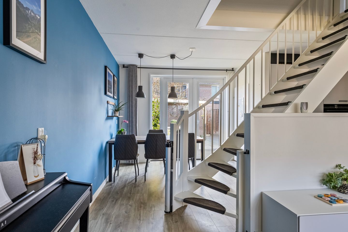 Foto 10 van Aaltje Noordewierstraat 63