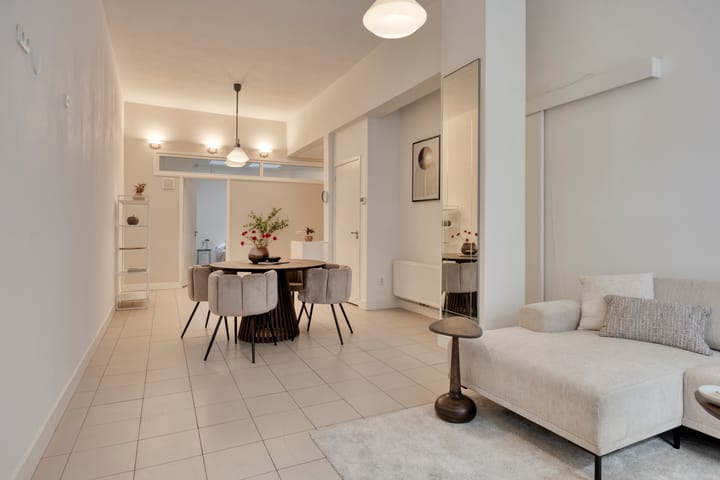 Foto 2 van Hasebroekstraat 3-H