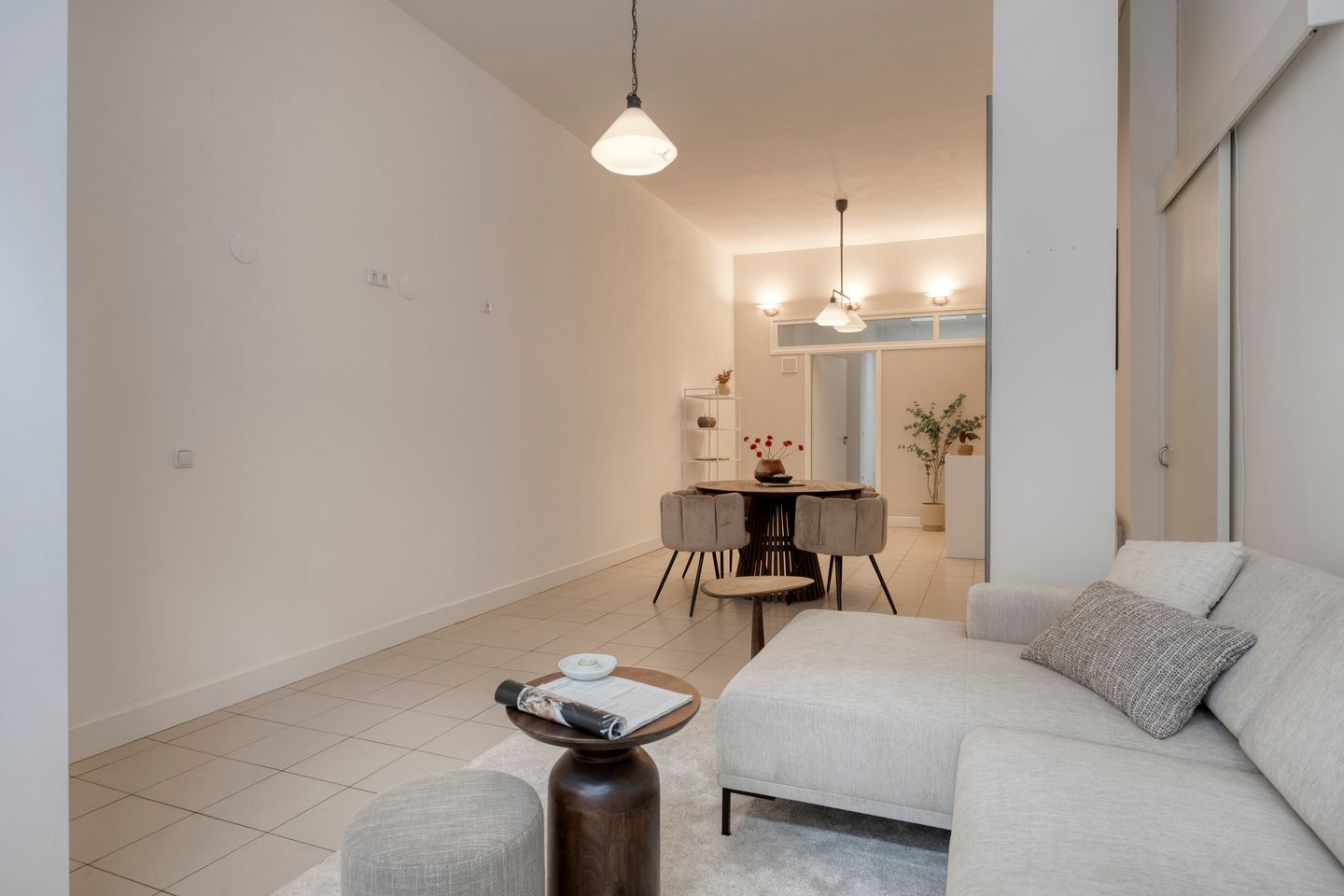 Foto 10 van Hasebroekstraat 3-H