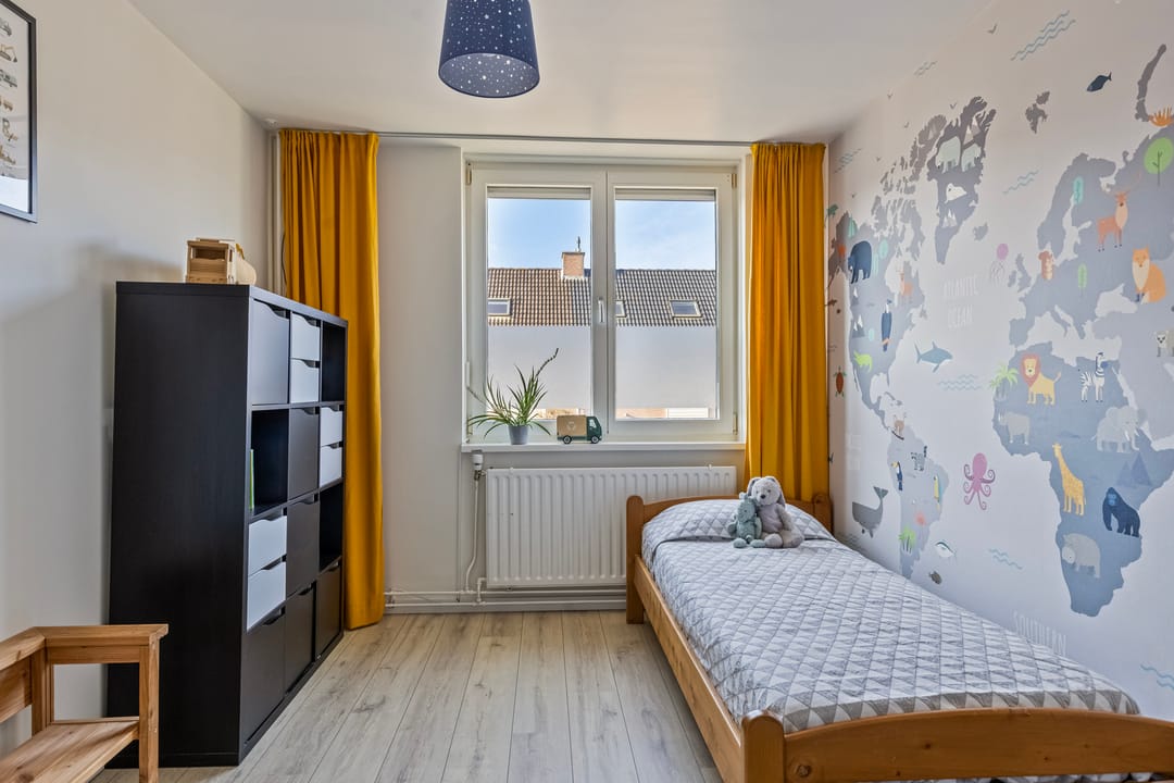 Foto 16 van Aaltje Noordewierstraat 63