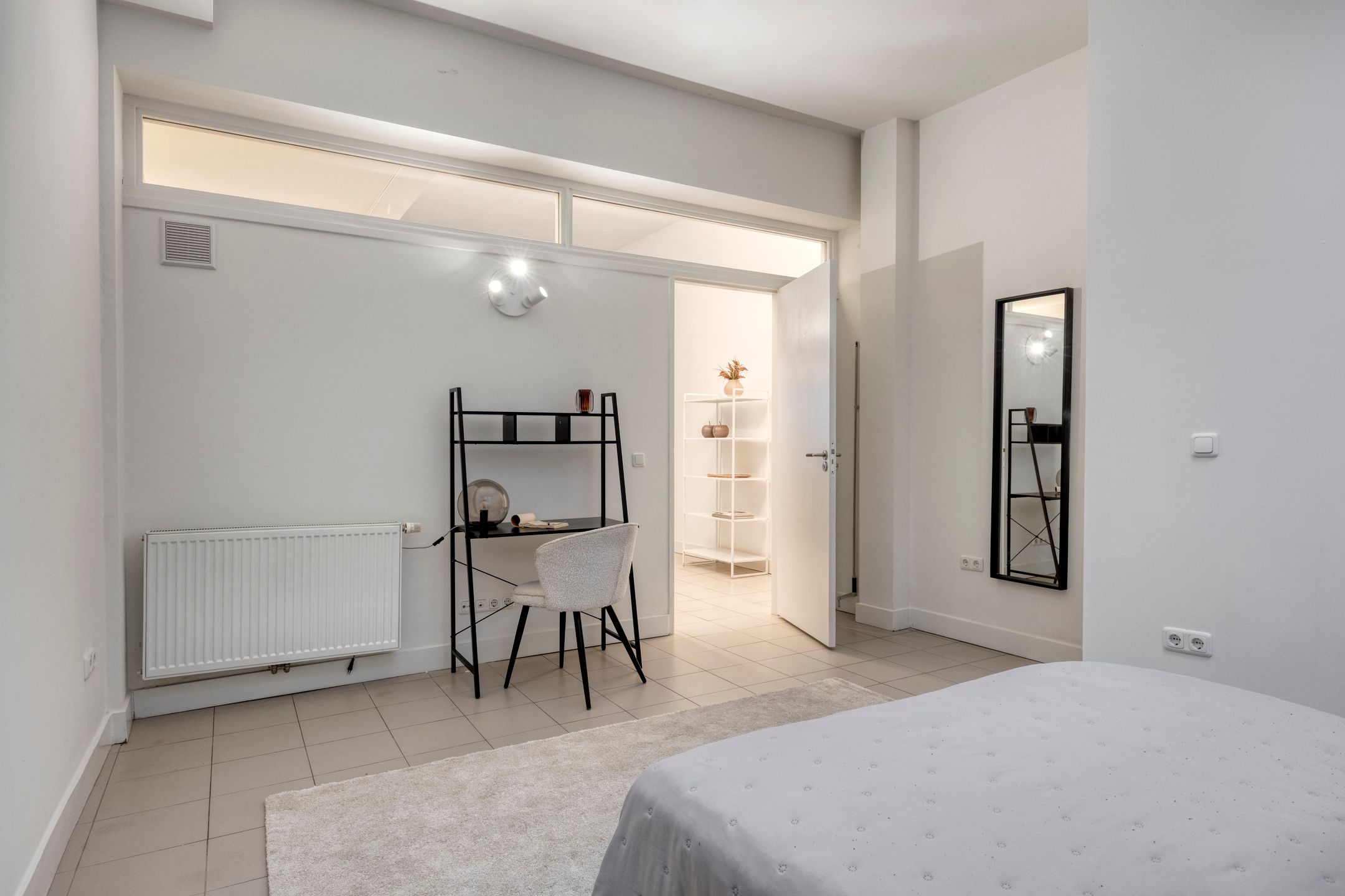 Foto 18 van Hasebroekstraat 3-H