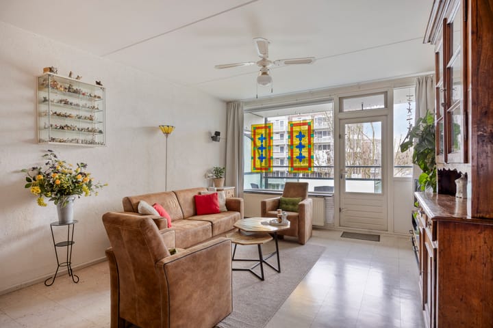 Foto 2 van Merelstraat 82