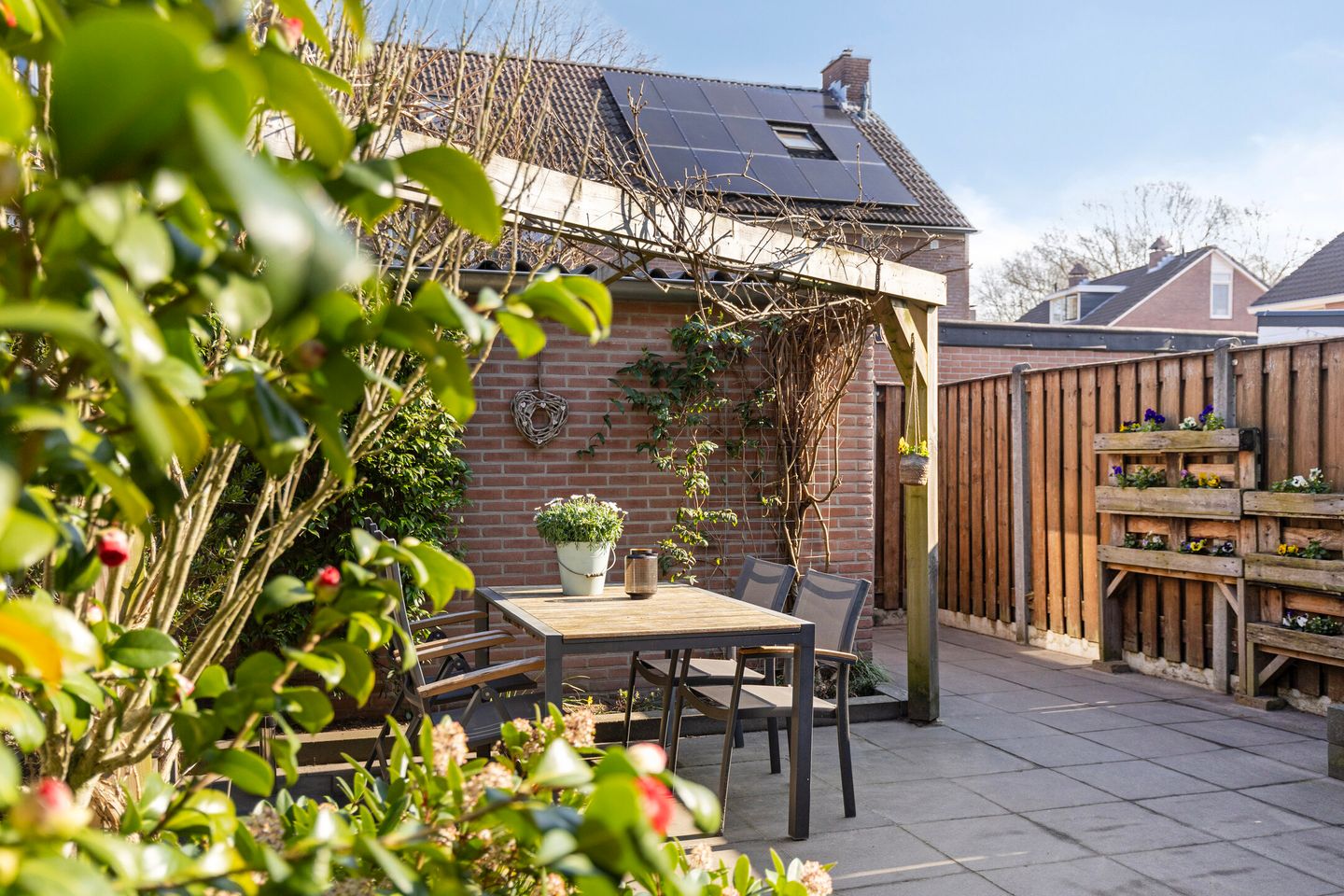 Foto 29 van Aaltje Noordewierstraat 63