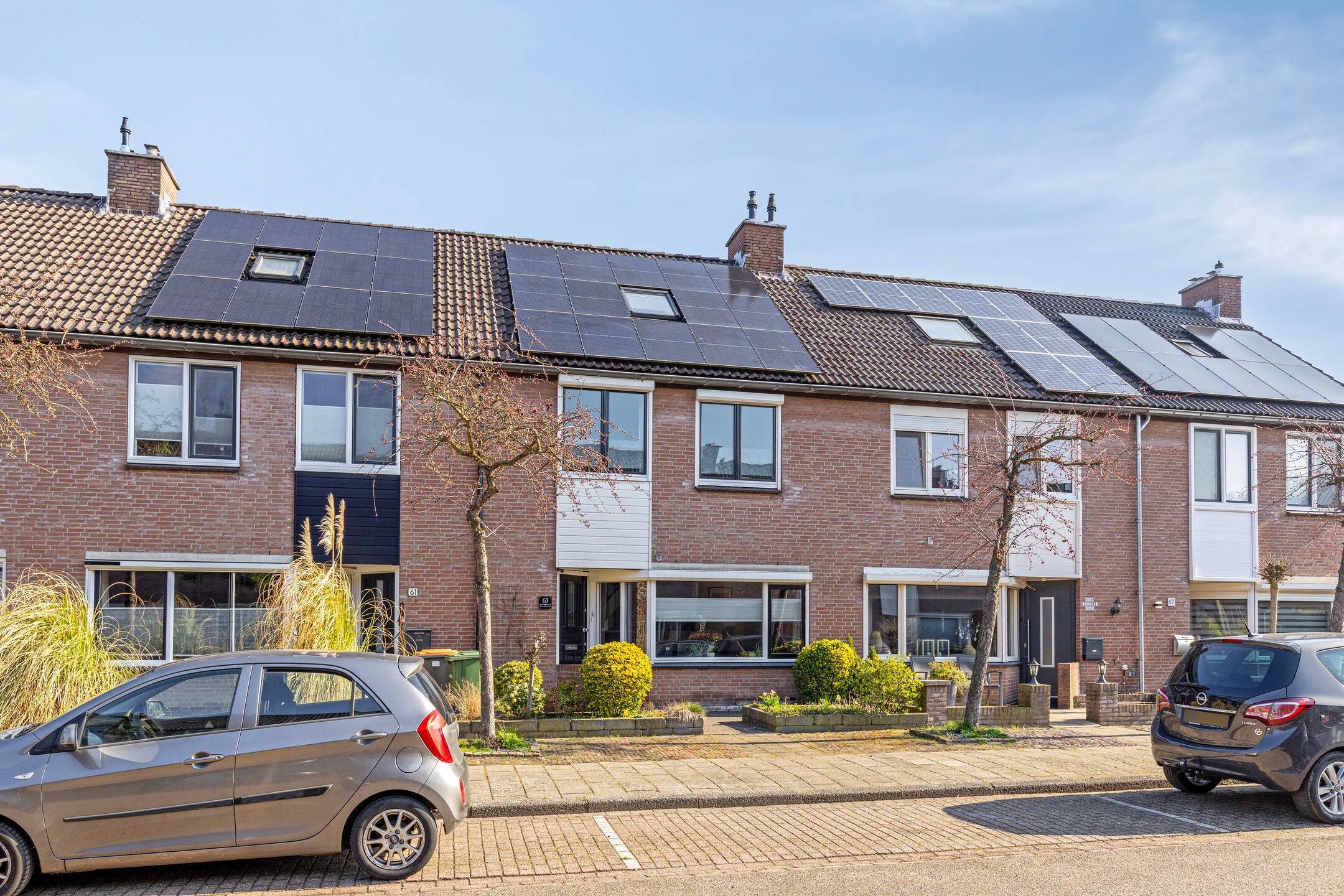 Foto 30 van Aaltje Noordewierstraat 63