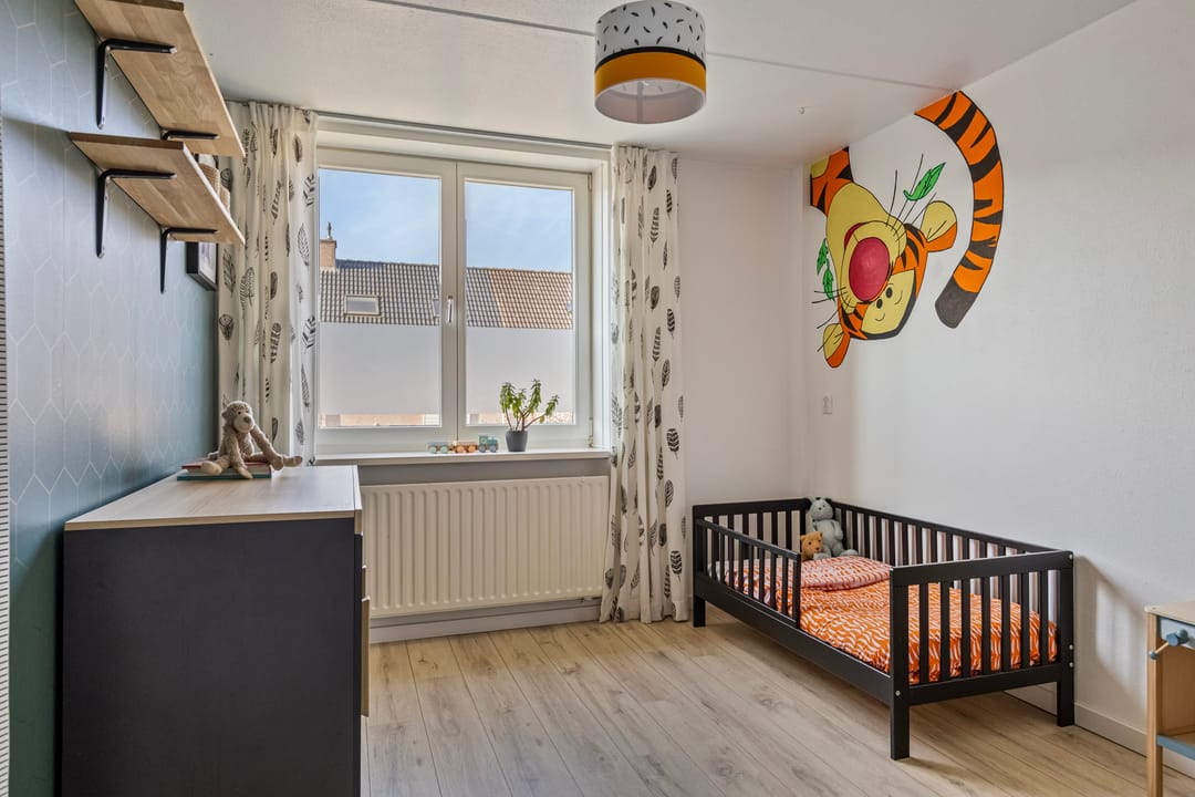 Foto 17 van Aaltje Noordewierstraat 63