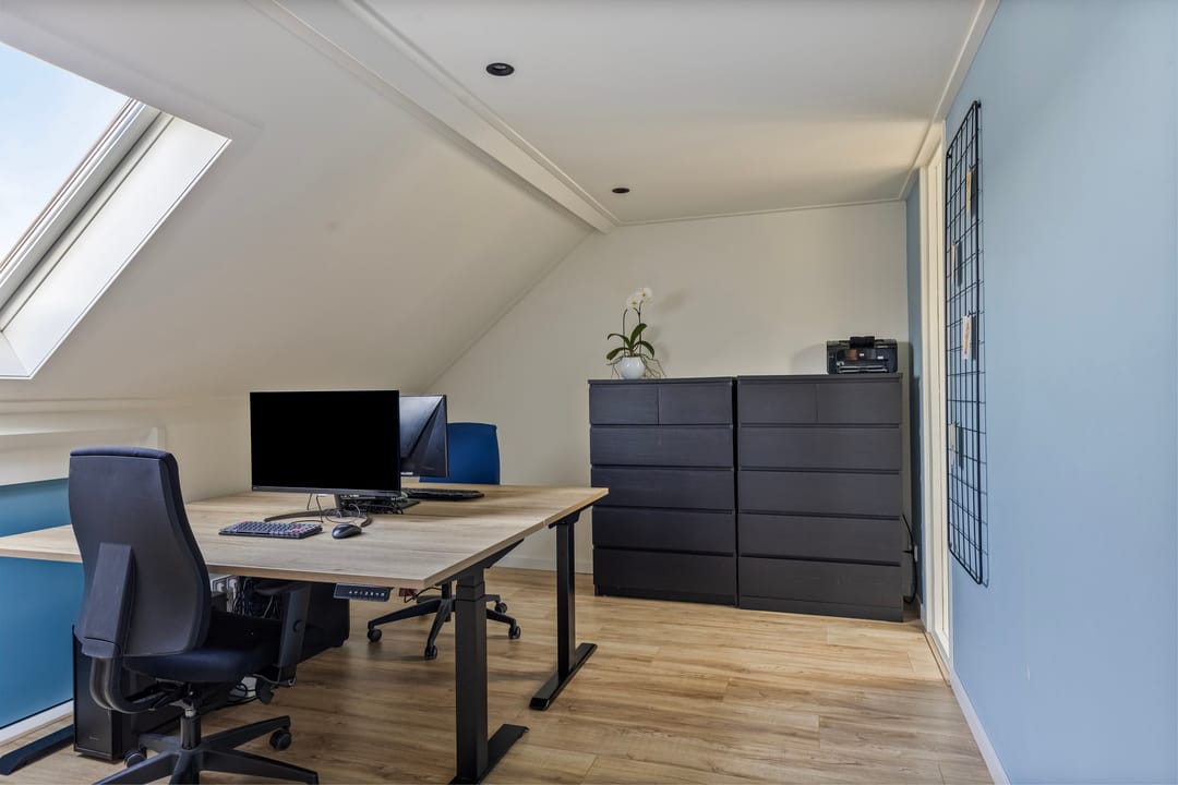 Foto 23 van Aaltje Noordewierstraat 63