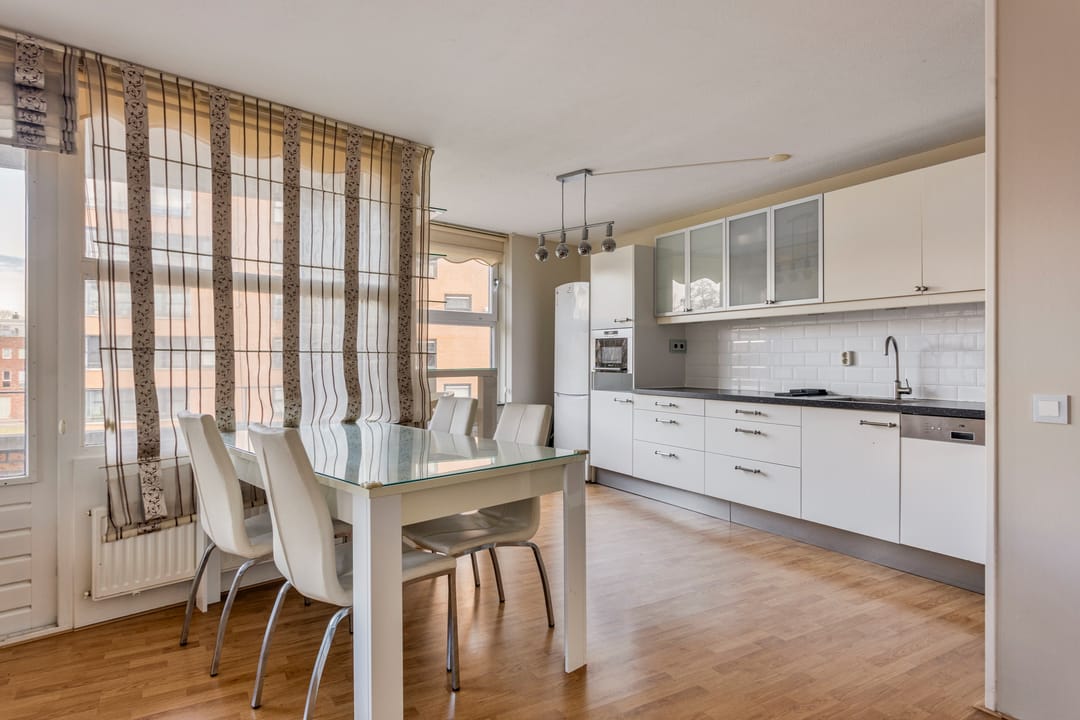 Foto 2 van Jan van Duivenvoordestraat 143