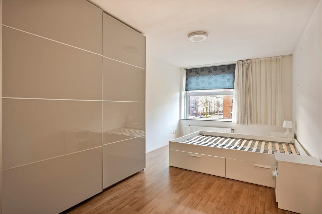 Foto 11 van Jan van Duivenvoordestraat 143