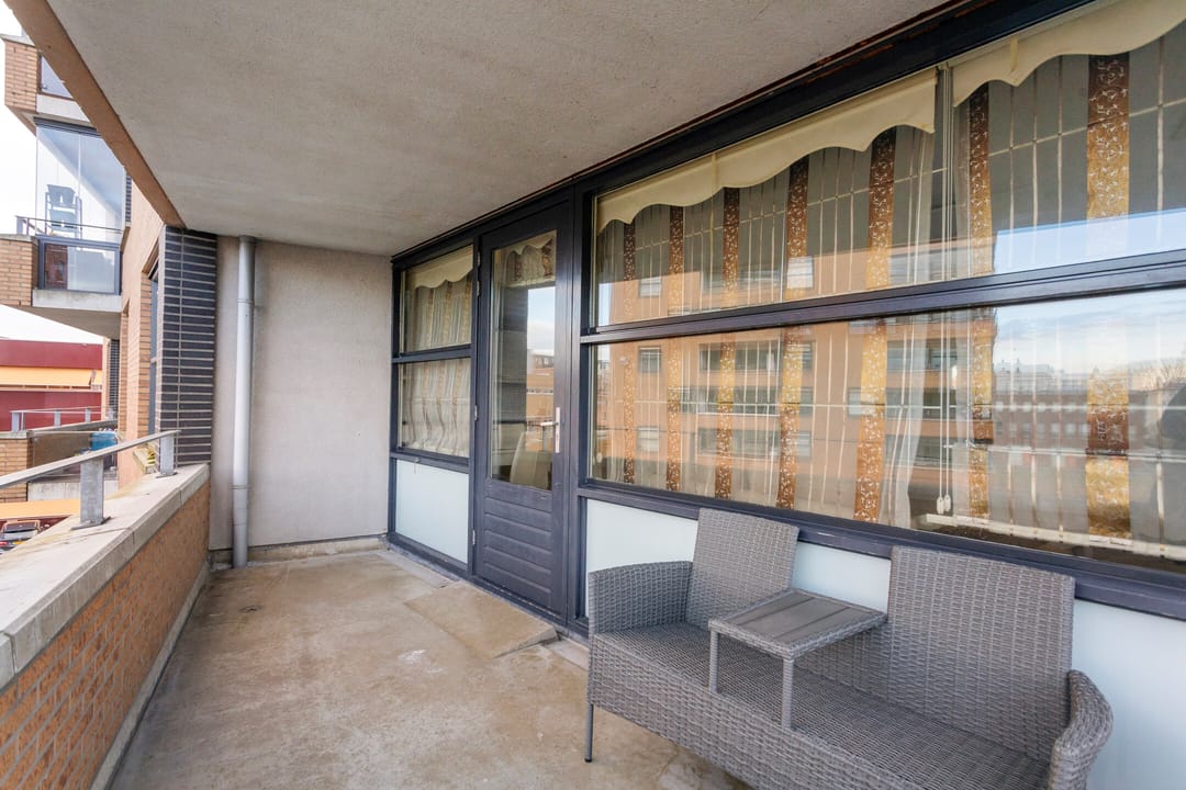 Foto 16 van Jan van Duivenvoordestraat 143