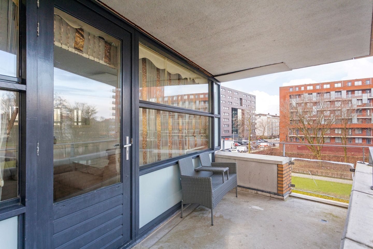 Foto 20 van Jan van Duivenvoordestraat 143