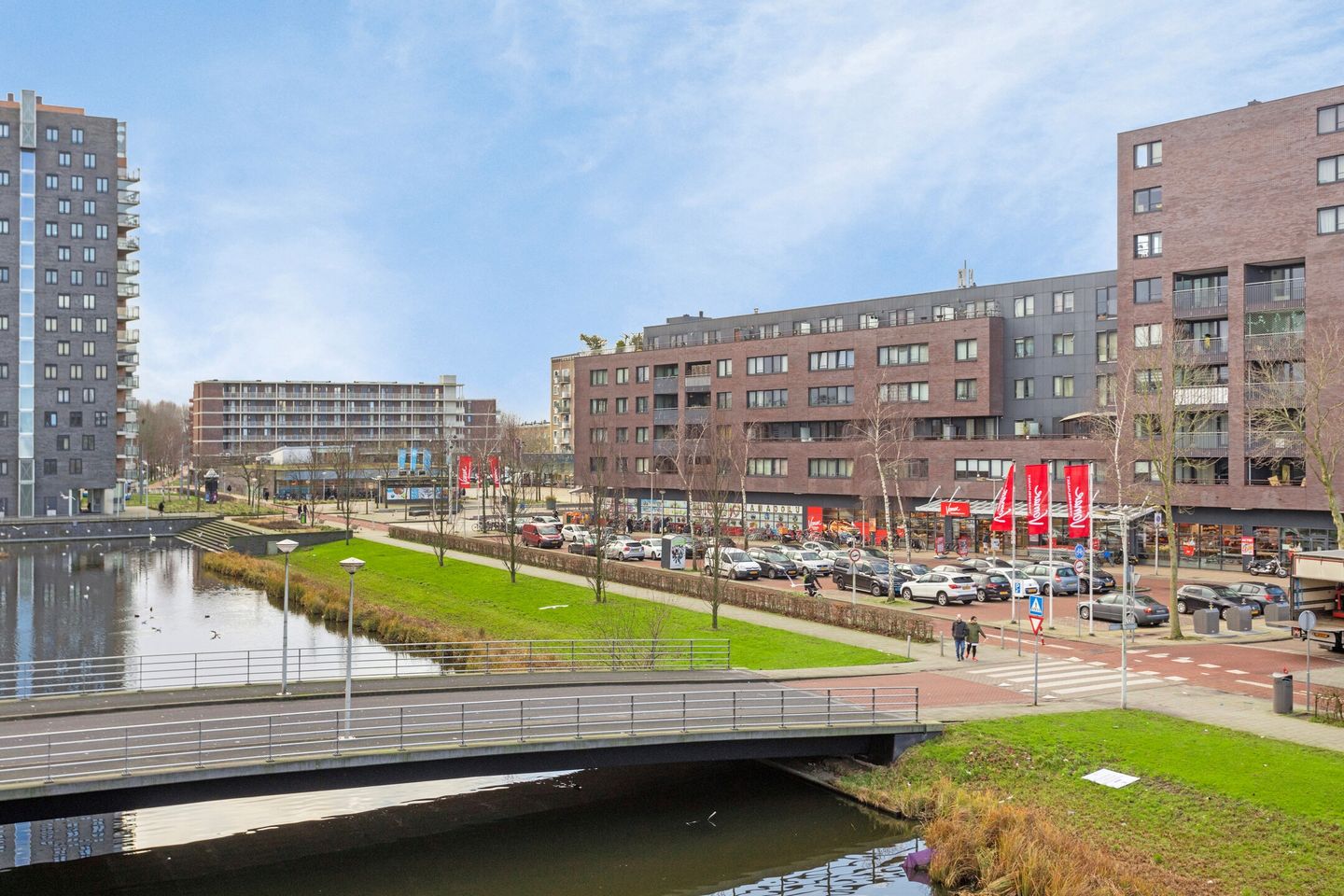 Foto 34 van Jan van Duivenvoordestraat 143