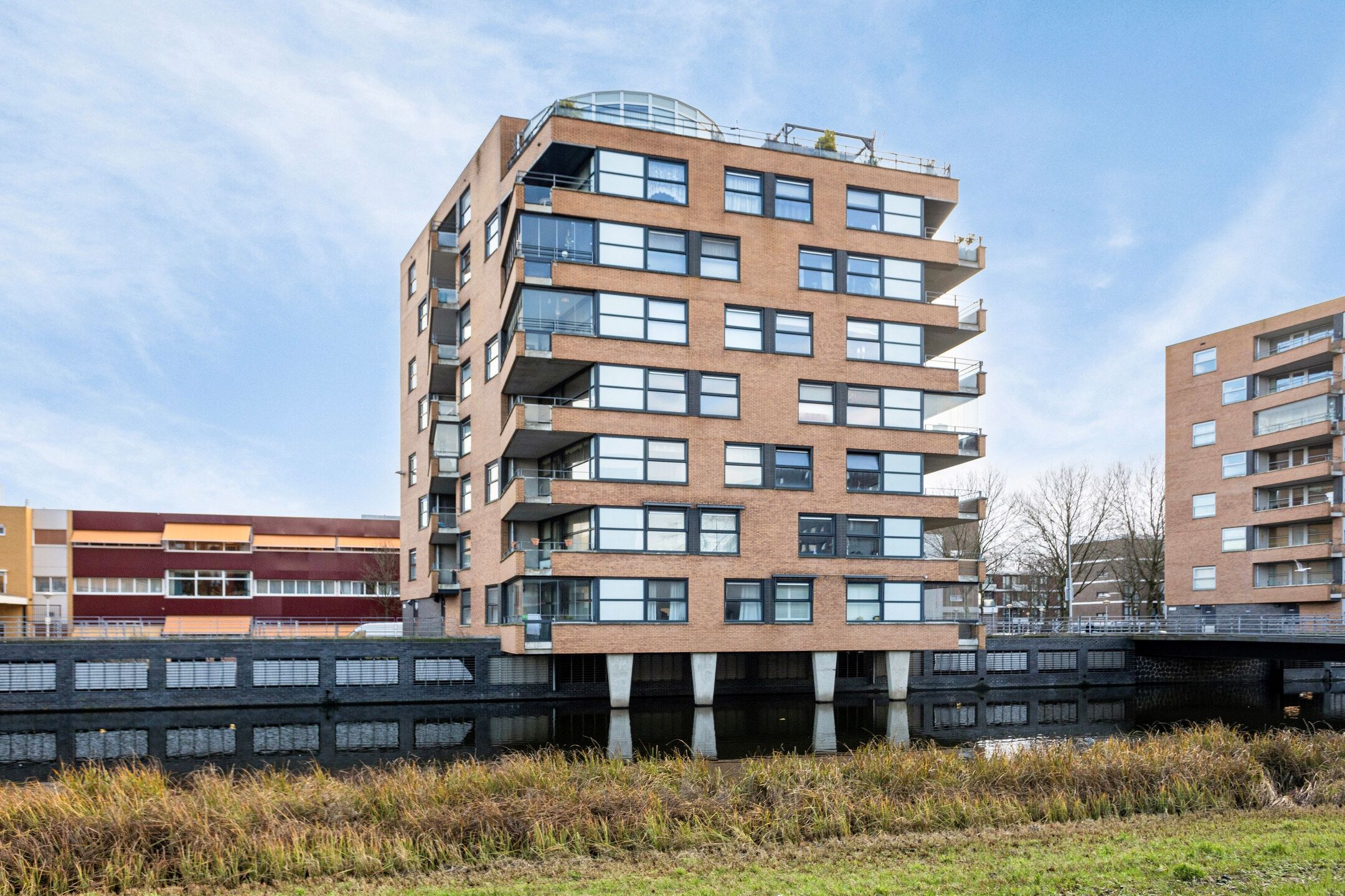 Foto 36 van Jan van Duivenvoordestraat 143