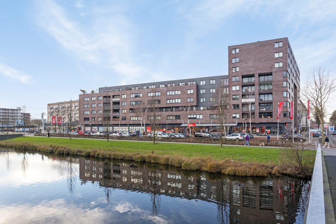 Foto 38 van Jan van Duivenvoordestraat 143