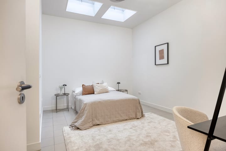 Foto 4 van Hasebroekstraat 3-H