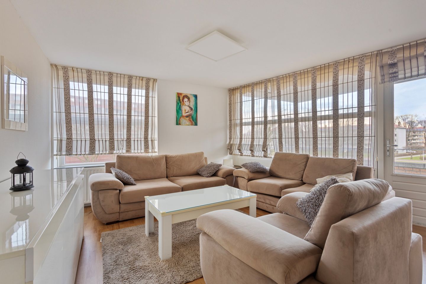 Foto 5 van Jan van Duivenvoordestraat 143