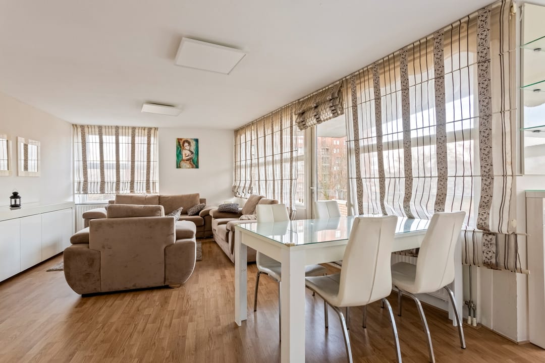 Foto 7 van Jan van Duivenvoordestraat 143