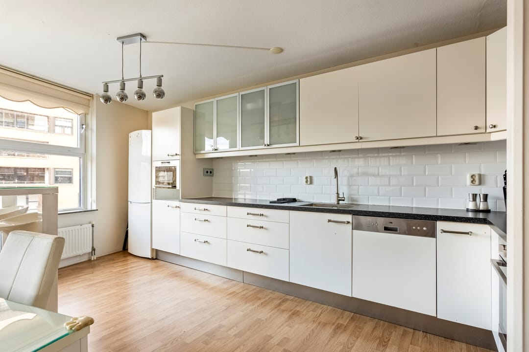 Foto 8 van Jan van Duivenvoordestraat 143