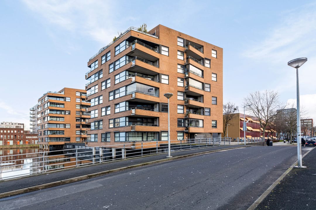 Foto 37 van Jan van Duivenvoordestraat 143