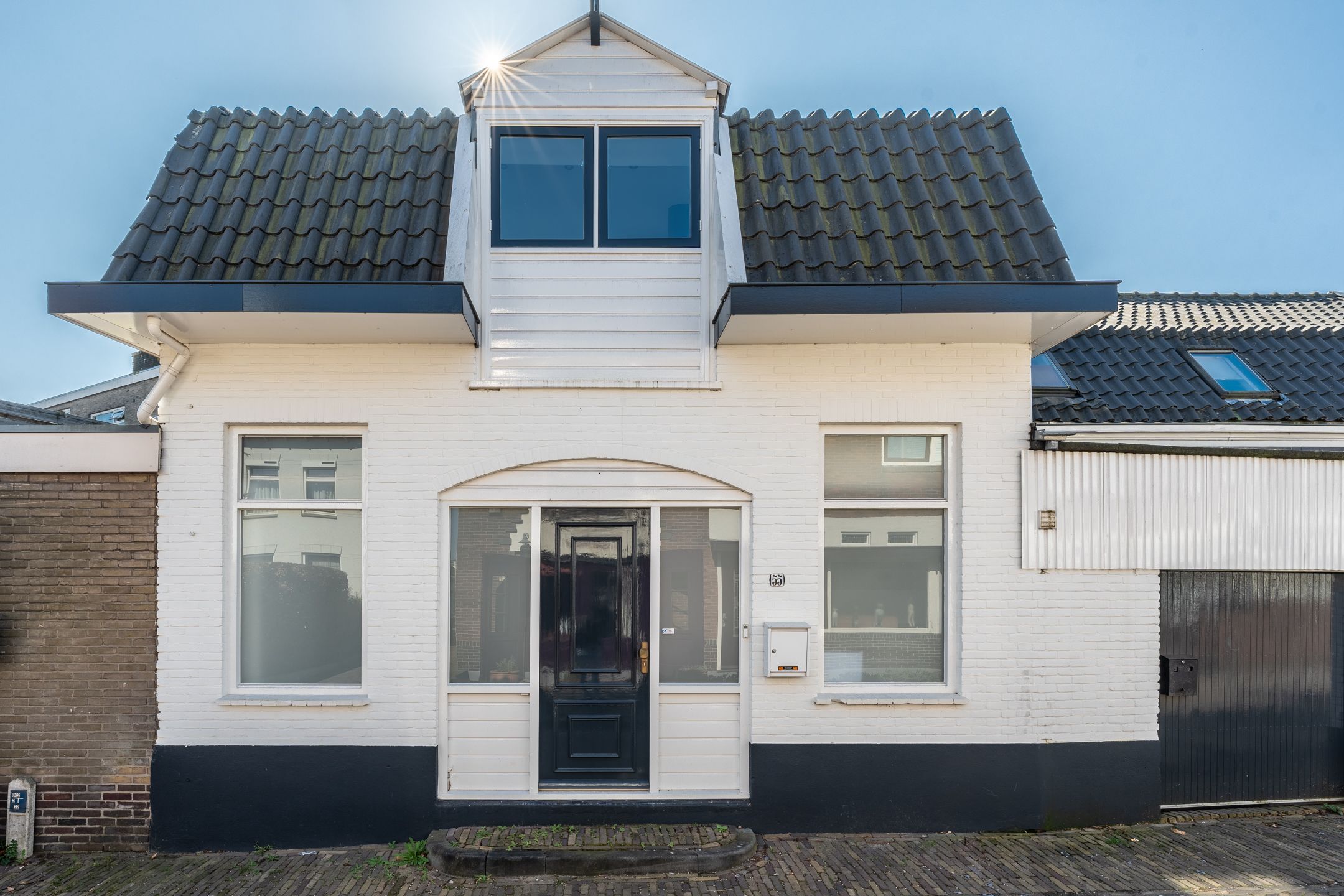 Turfstraat 55 