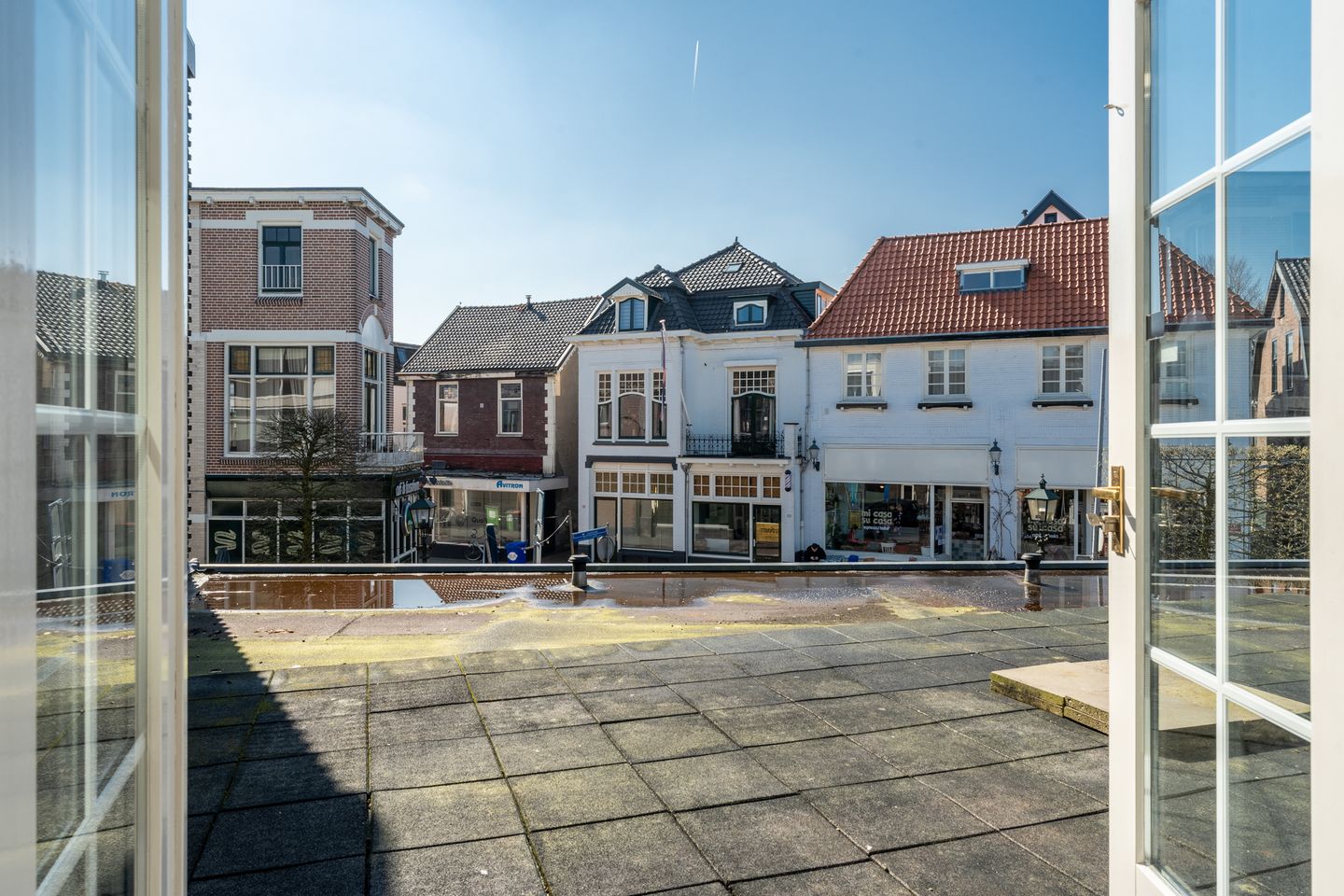 Foto 4 van Turfstraat 55