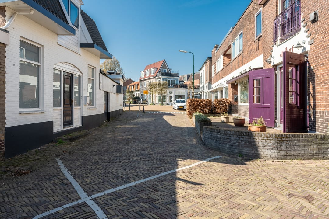 Foto 38 van Turfstraat 55